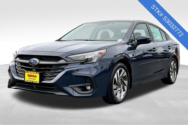 2025 Subaru Legacy Limited photo 2