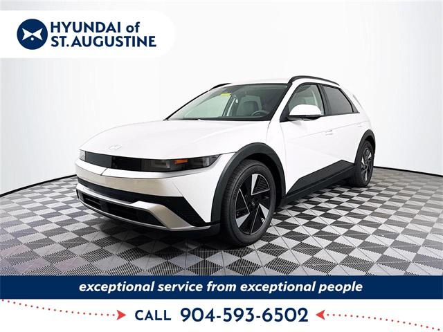 2025 Hyundai IONIQ 5