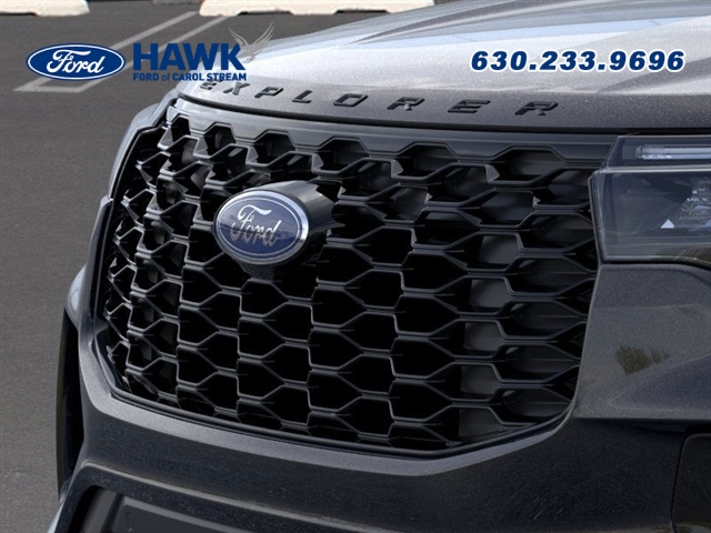 2026 FORD EXPLORER - Image 17