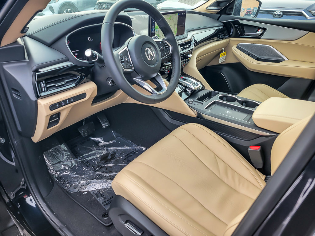 2025 ACURA MDX - Image 10