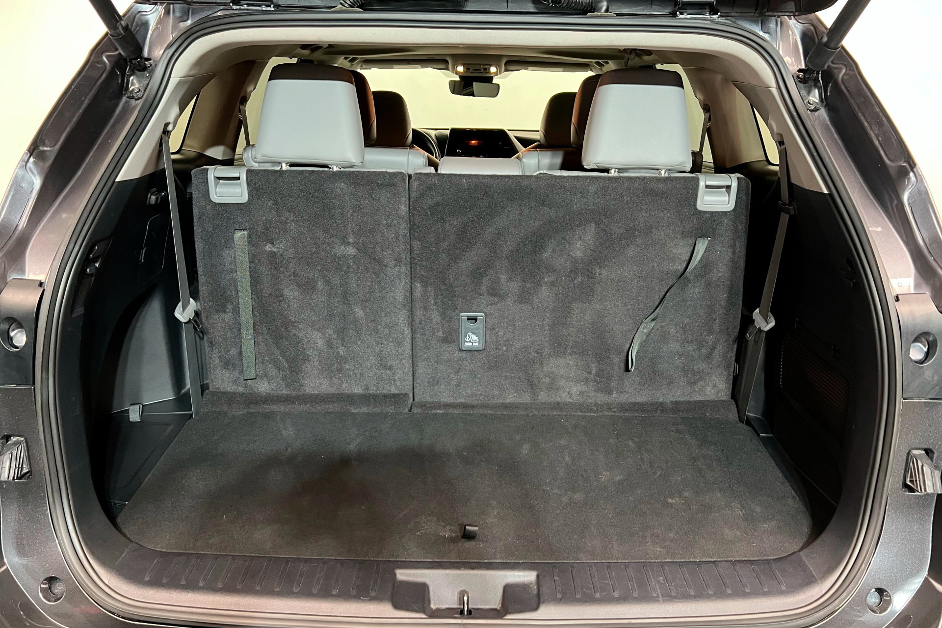 2024 Toyota Highlander XLE photo 23