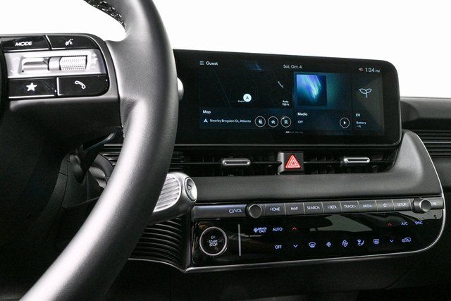 2025 Hyundai Ioniq 5 Limited photo 13