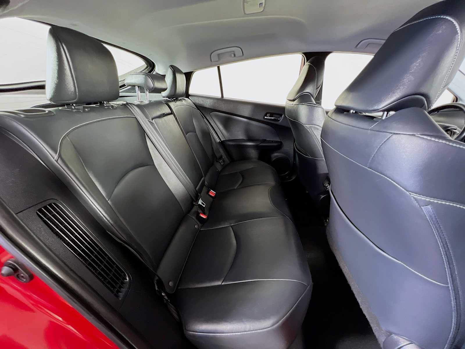2020 Toyota Prius Prime Limited photo 25