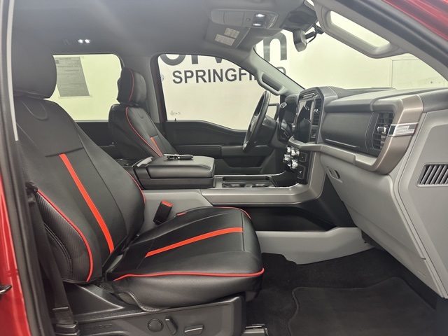 2024 Ford F-150 XLT photo 9