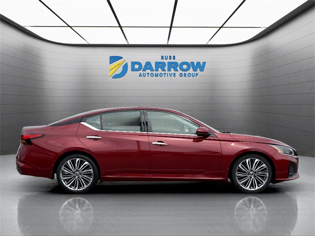 2023 Nissan Altima 2.5 SL photo 6