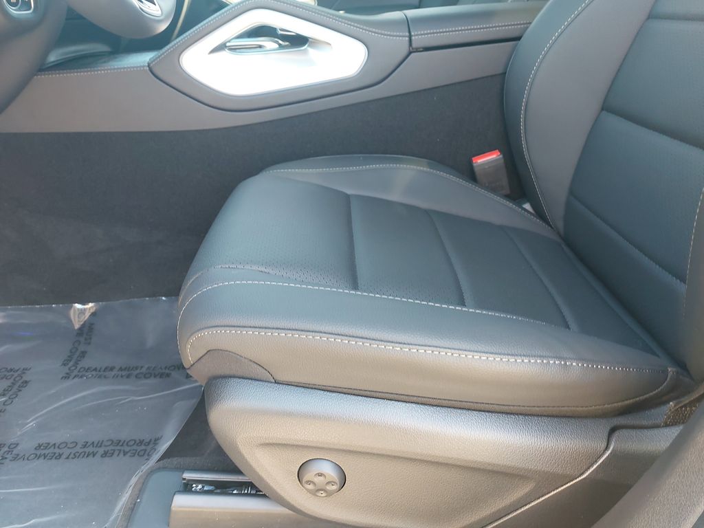 2025 Mercedes Benz GLE 350 4MATIC photo 29