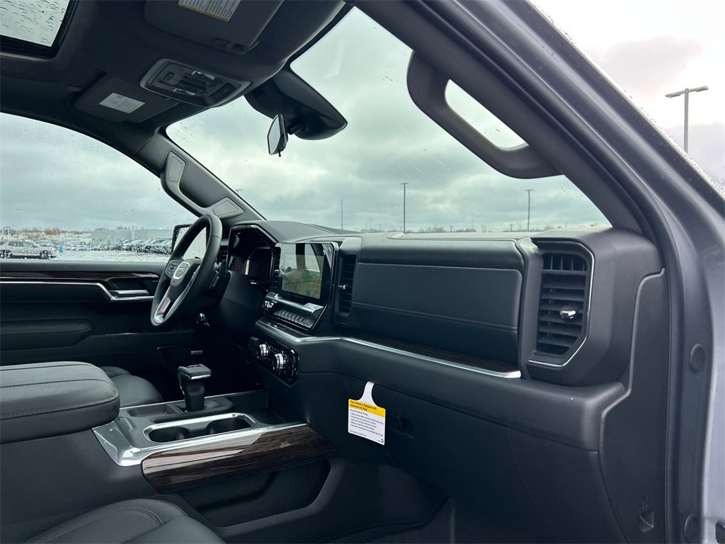 2026 GMC SIERRA - Image 40