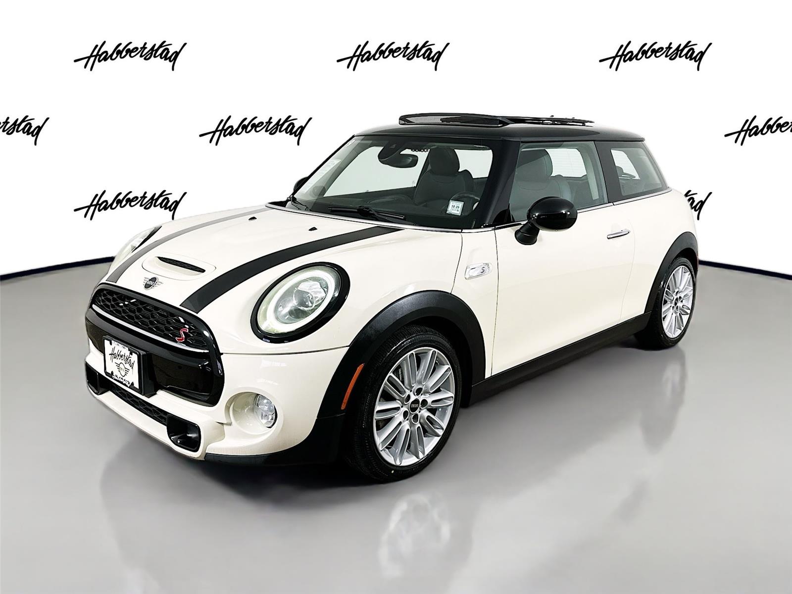 2019 MINI Hardtop 2 Door S