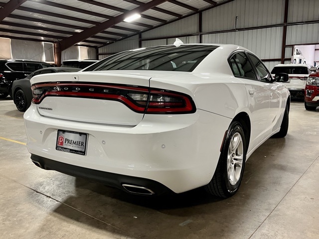 2023 Dodge Charger SXT photo 6