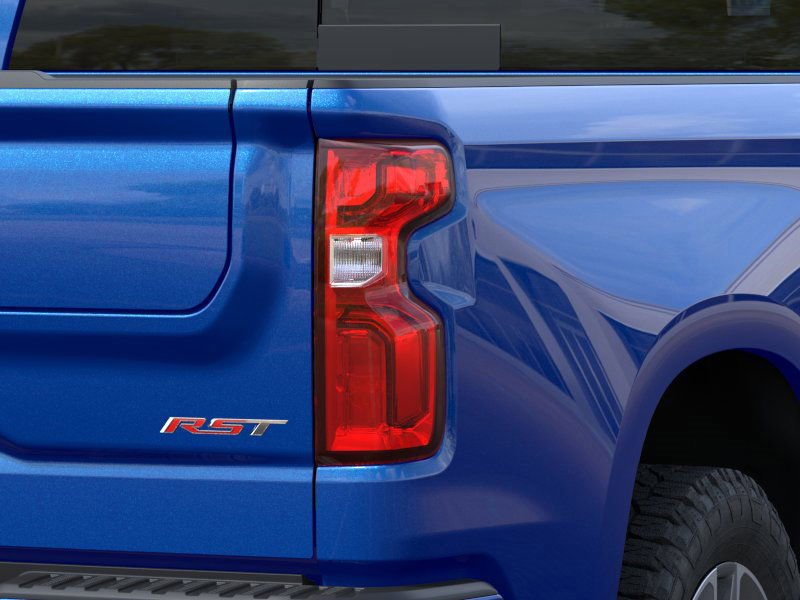2026 Chevrolet Silverado 1500 RST photo 11