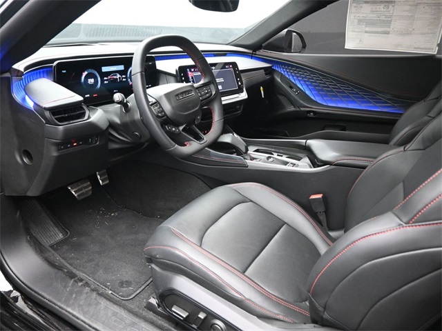2024 Dodge Charger R/T photo 11