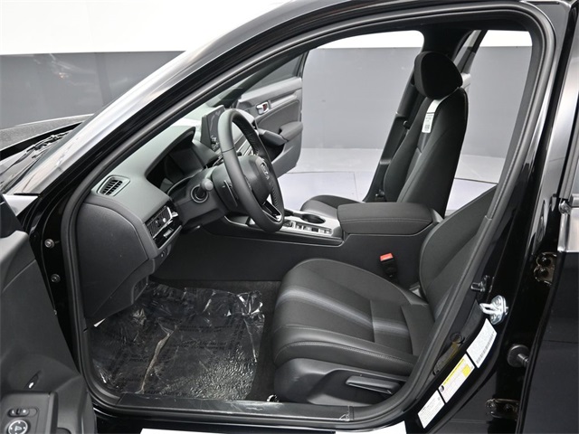 2026 Honda Civic Sport photo 3