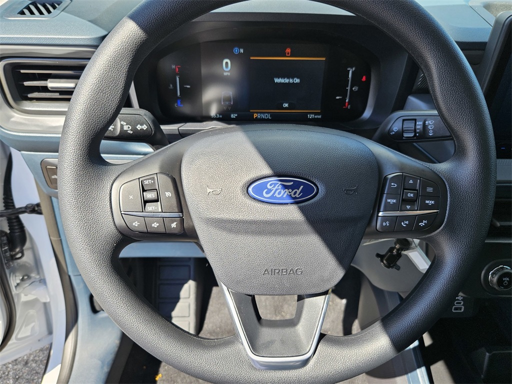 2025 Ford Maverick XL photo 14