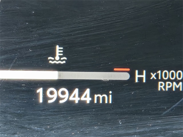2024 Toyota Grand Highlander Platinum photo 31