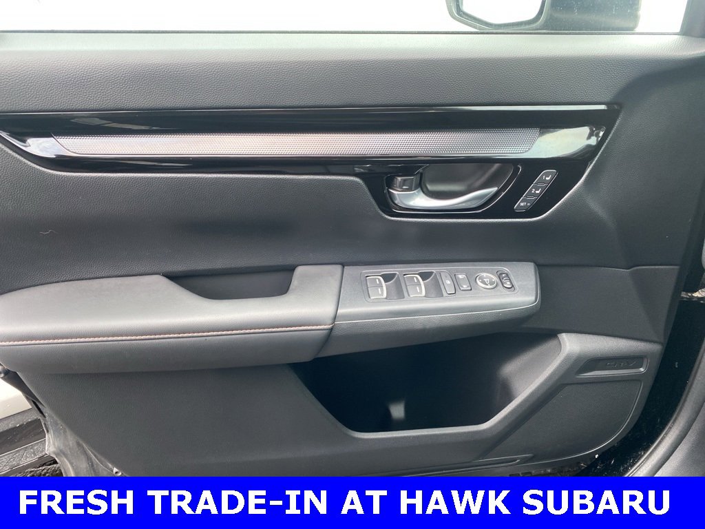 2024 HONDA CR-V - Image 11