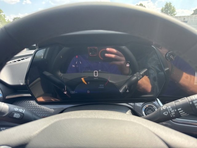 2026 Chevrolet Trax ACTIV photo 22