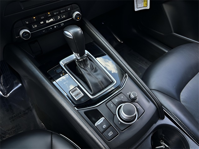 2024 Mazda CX-5 2.5 Select photo 20