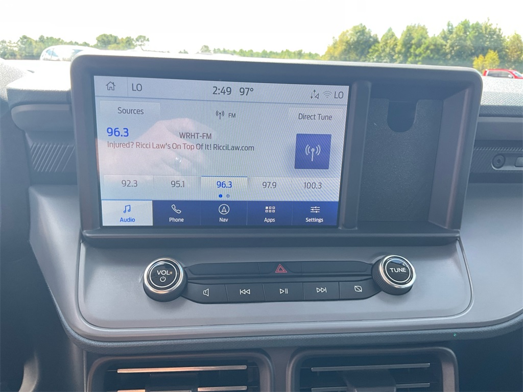 2023 Ford Maverick XLT Lariat photo 20