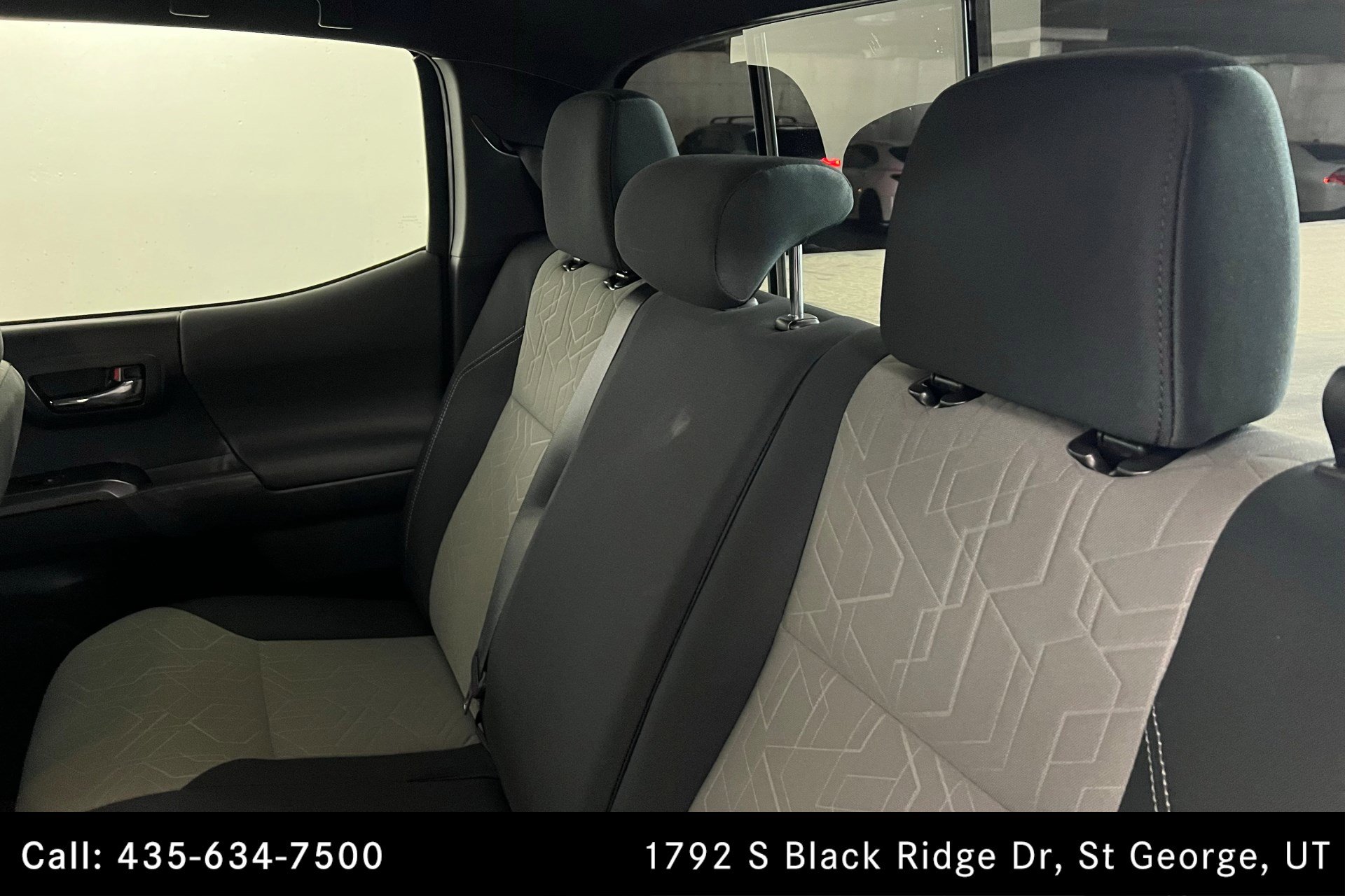 2022 Toyota Tacoma TRD Sport Double Cab photo 20