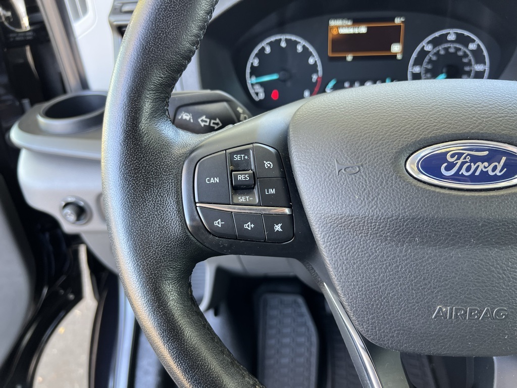 2020 Ford Transit photo 16