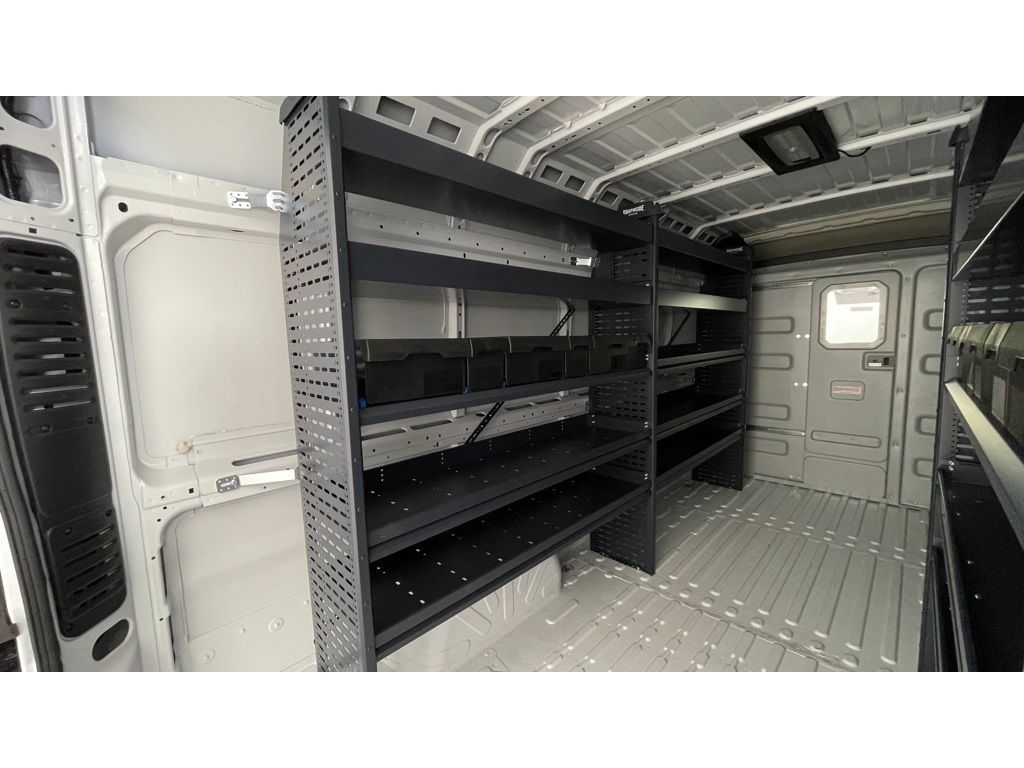 2024 Ram ProMaster 3500 photo 7
