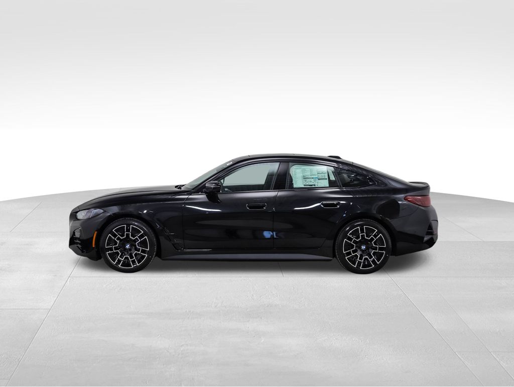 Used 2025 BMW i4 Base with VIN WBY43HD04SFU25382 for sale in Minneapolis, MN