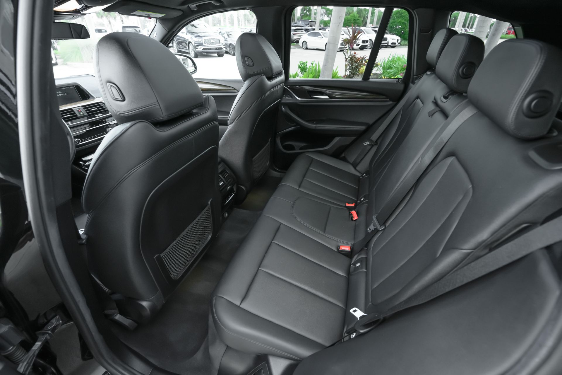2019 Bmw X3 sDrive30i photo 28