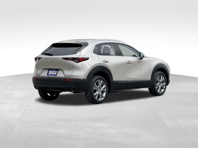 2022 Mazda CX-30 2.5 S Premium photo 4