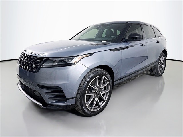 2026 Land Rover Range Rover Velar Dynamic SE's photo