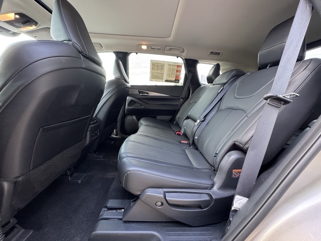 2023 Infiniti QX60 Luxe photo 31
