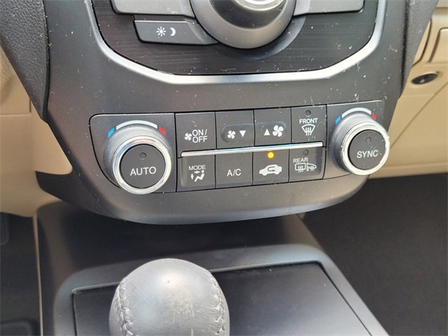 2015 Acura RDX Base photo 23