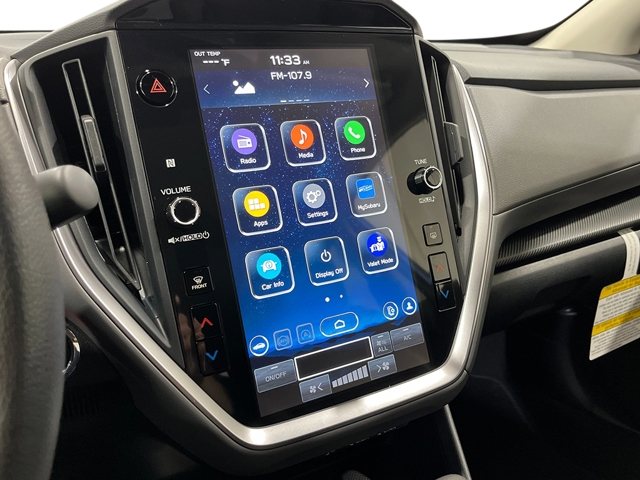 2025 Subaru Crosstrek Premium photo 16