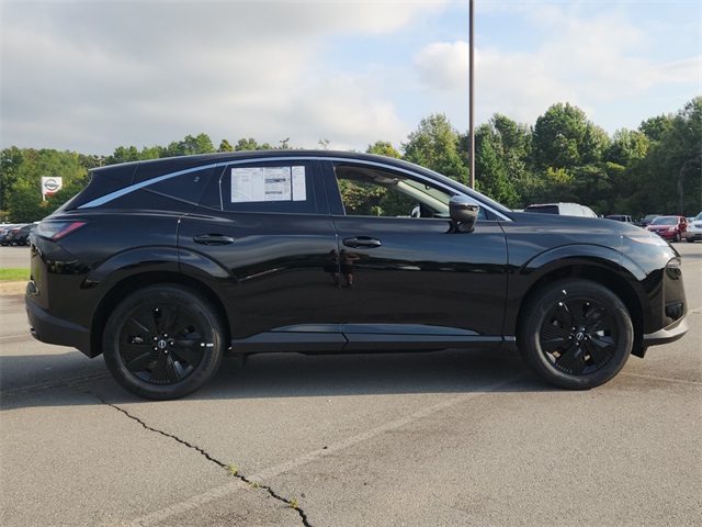 2026 Nissan Murano SV photo 2