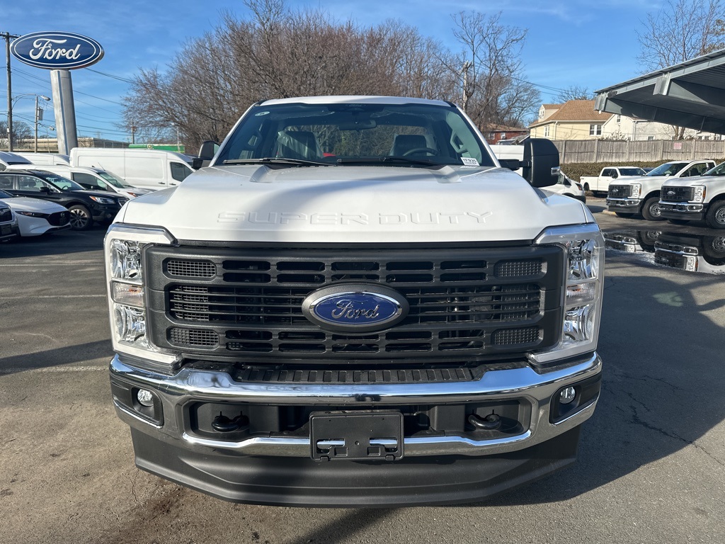 2024 Ford F-250 XL photo 2