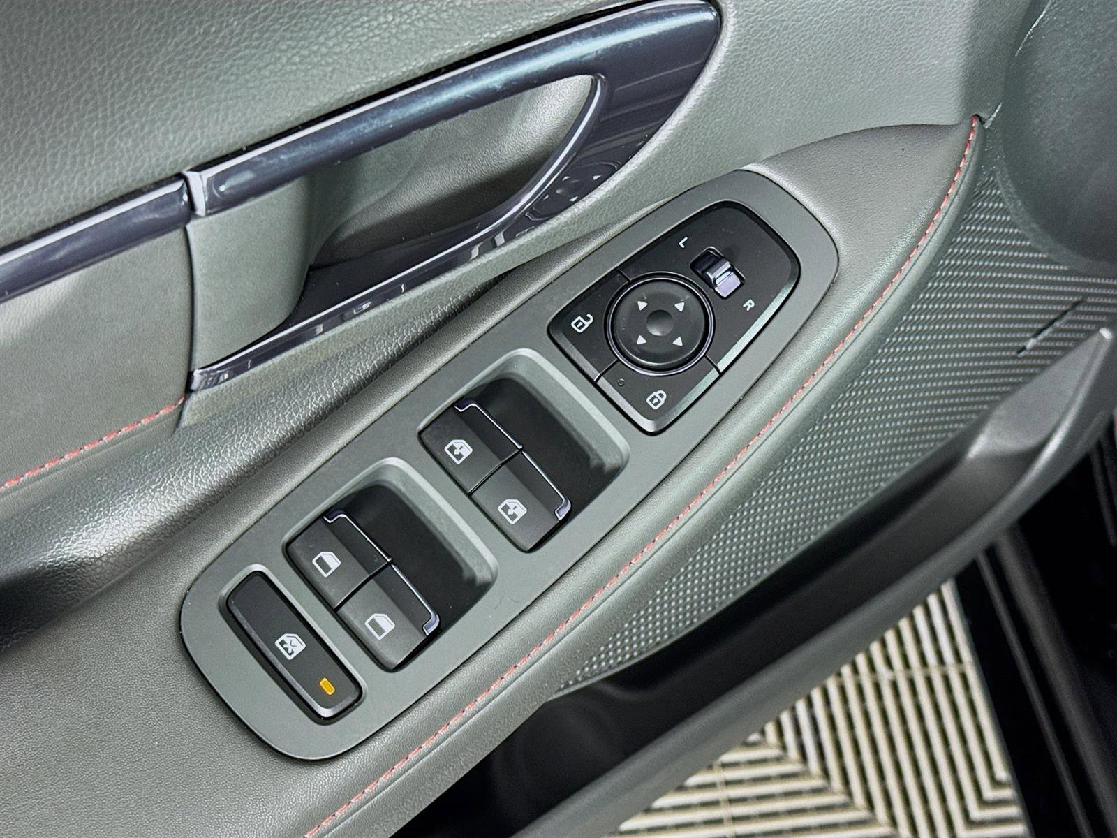 2023 Hyundai Sonata N Line photo 20