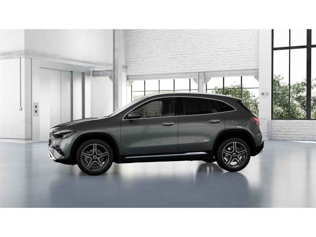 2026 Mercedes Benz GLA 250 4MATIC photo 33