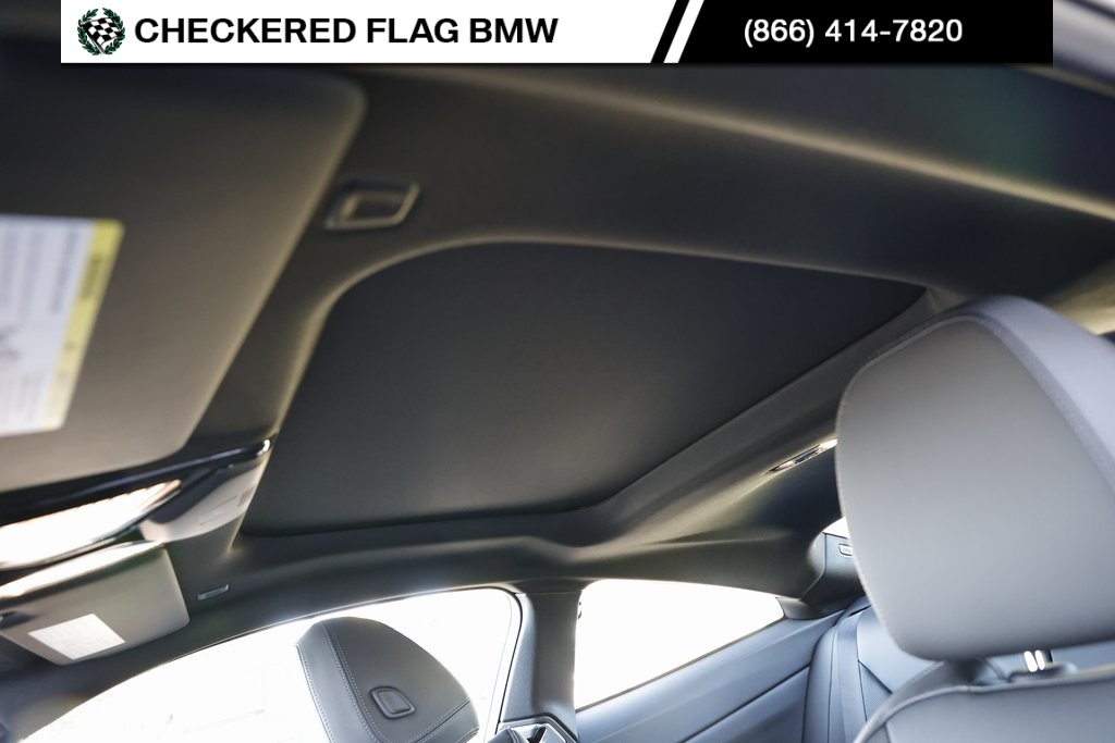 2025 Bmw 430i photo 21