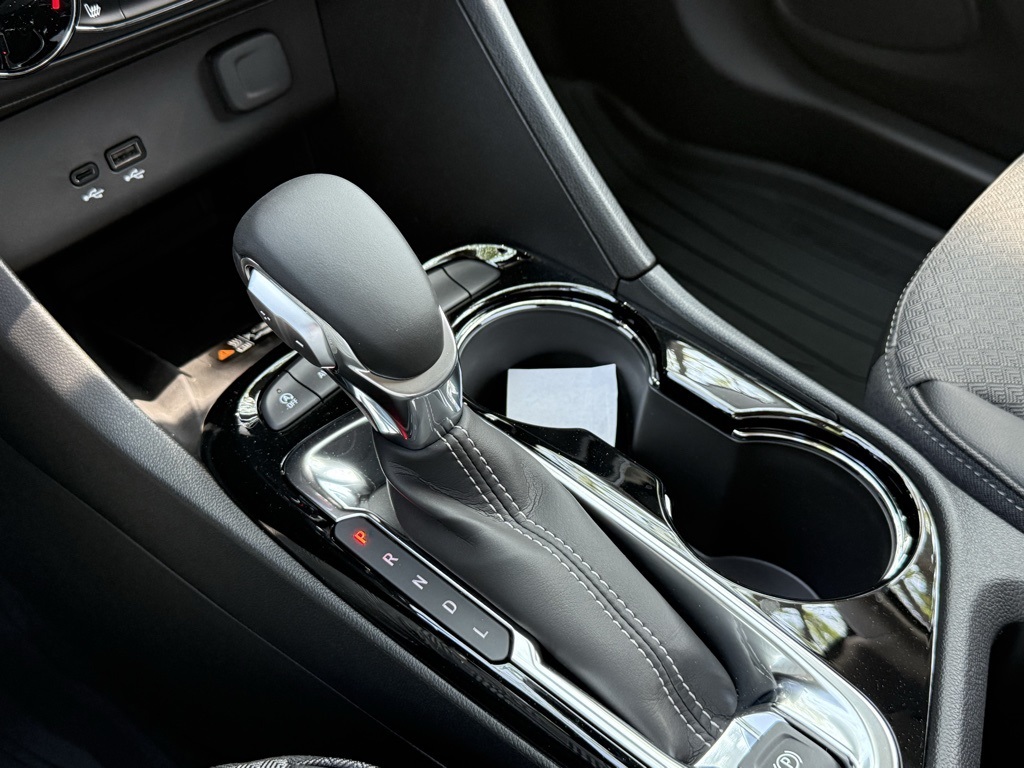 2026 Buick Encore GX Preferred photo 22