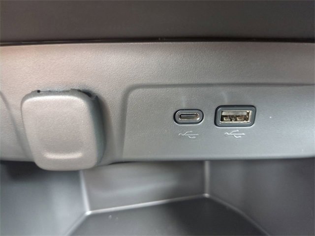 2026 Chevrolet Trax ACTIV photo 17