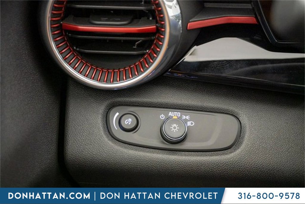 2025 Chevrolet Trax photo 4
