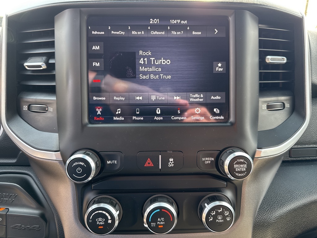 2019 Ram 3500 Big Horn photo 32