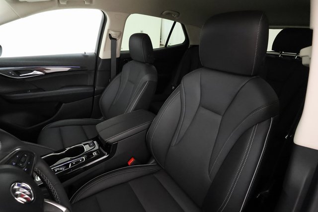 2023 Buick Envision Essence photo 11
