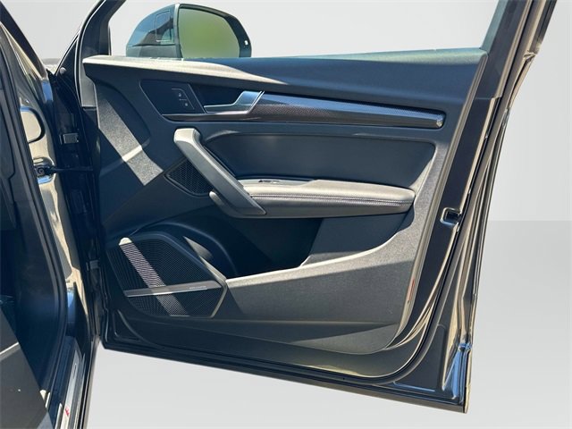 2023 Audi SQ5 Premium Plus photo 8