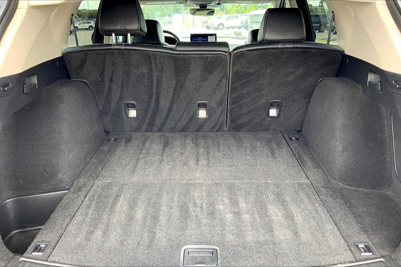 2019 Acura RDX Technology photo 32