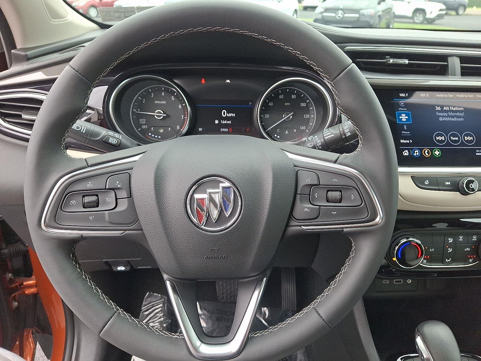 2023 Buick Encore GX Preferred photo 16