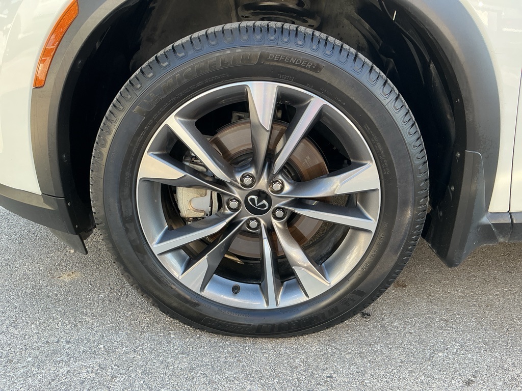 2023 Infiniti QX60 Luxe photo 4