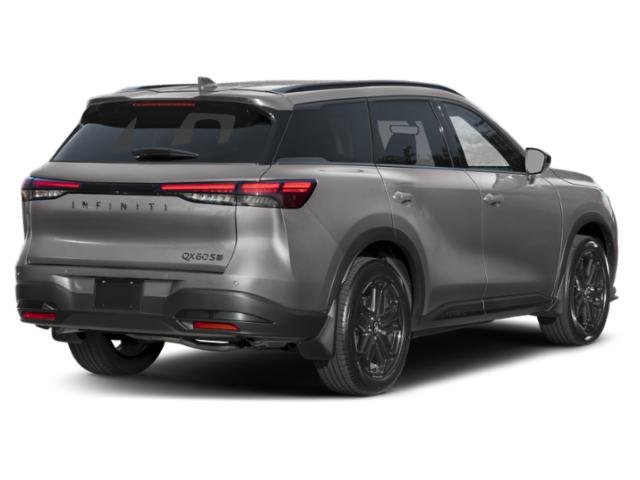 2026 Infiniti QX60 AWD photo 2
