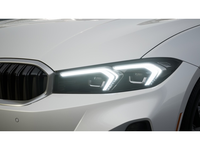 2025 Bmw 330i xDrive photo 6