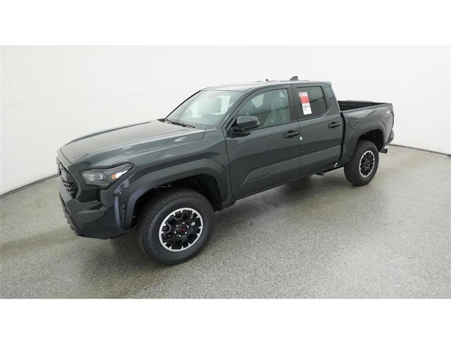 2025 Toyota Tacoma TRD Off Road's photo