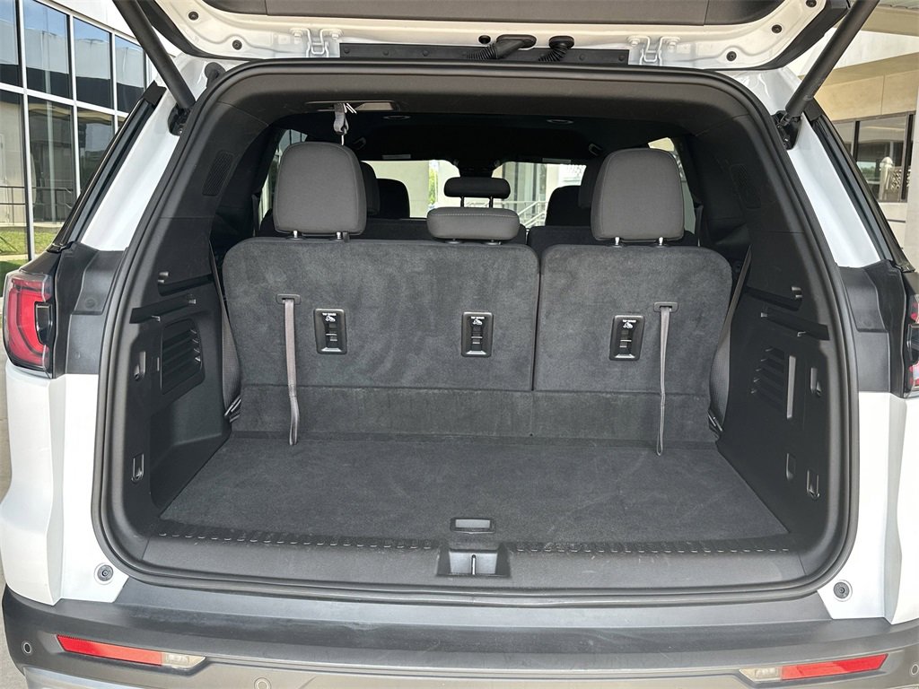 2025 Gmc Acadia Elevation photo 29